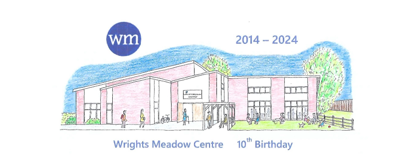 Wrights Meadow Centre