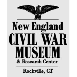 New England Civil War Museum Logo