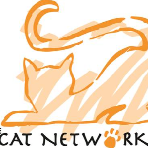 The Cat Network, Inc. Logo