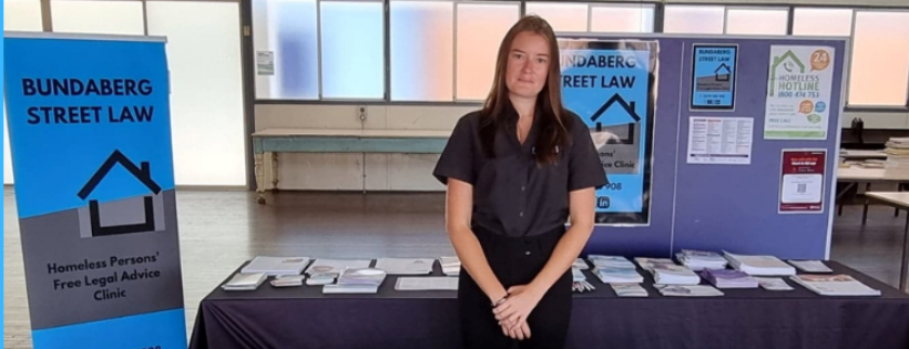Wide Bay Advocacy Inc