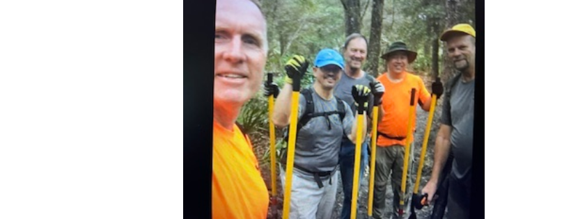 Swamp Mountain Bike Club