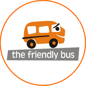 The Friendly Transport Service (The Friendly Bus)