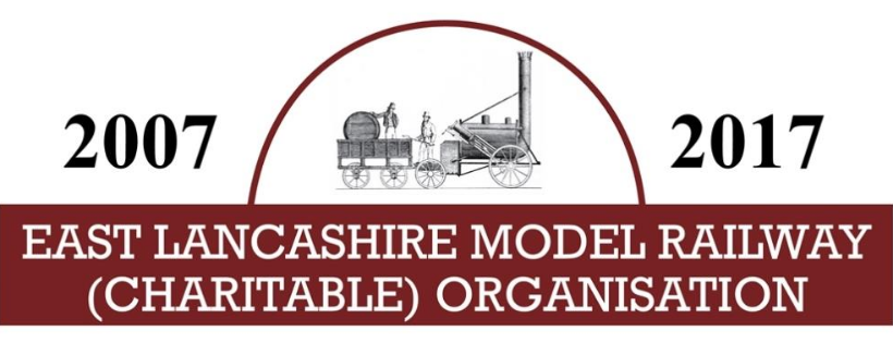 East Lancashire Model Railway Charitable Organisation