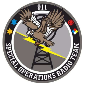 Special Operations Radio Team Logo