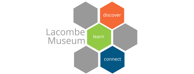 Lacombe & District Historical Society