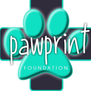 Pawprint Foundation Ltd. Logo