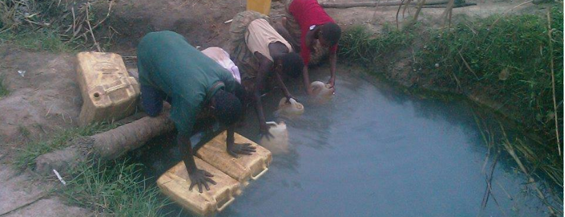 BridgIT Water Foundation