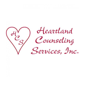 Heartland Counseling Services, Inc. Logo