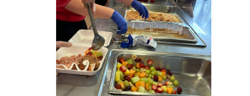 Matt Talbot Kitchen & Outreach