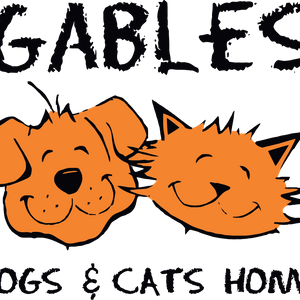 Gables Dogs and Cats Home Logo