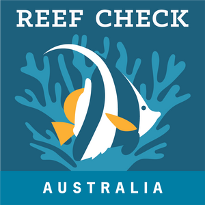 Reef Check Australia Logo