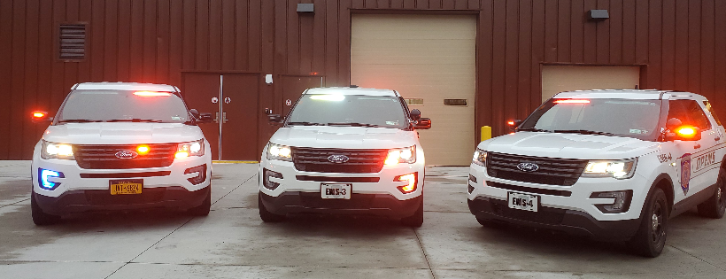 Orchard Park Fire District EMS, Inc