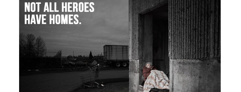 Homes For Heroes Foundation