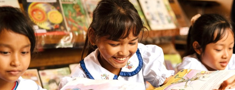 World Vision UK