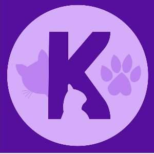 Kimmy's Kitty Corner Logo