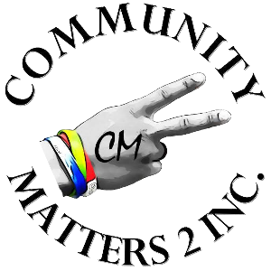 Community Matters 2 Inc.