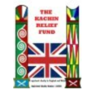 The Kachin Relief Fund
