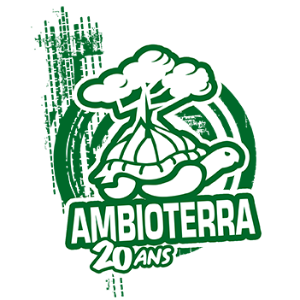 Groupe Ambioterra Logo