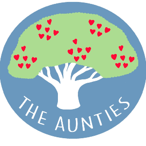 The Aunties