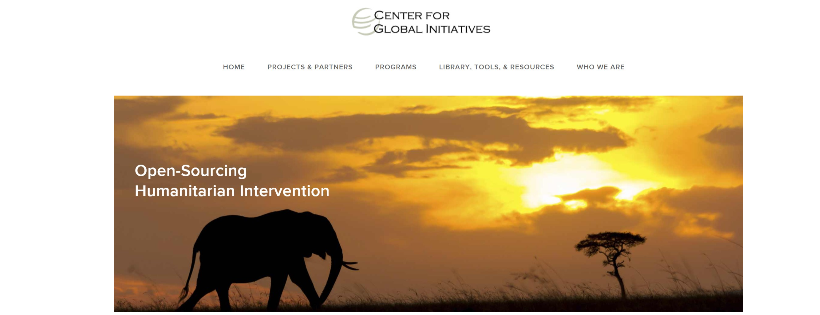 Center for Global Initiatives