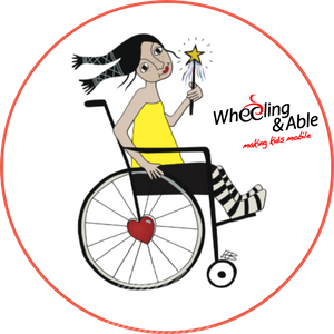 Wheeling and Able