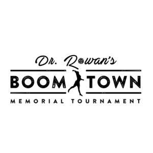 Dr. Matthew P. Rowan Memorial Foundation Logo