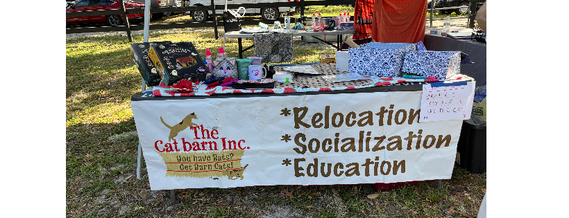 Cat Barn Inc