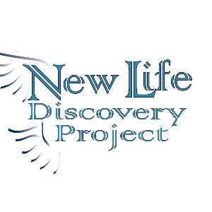 New Life Discovery Project Inc. Logo