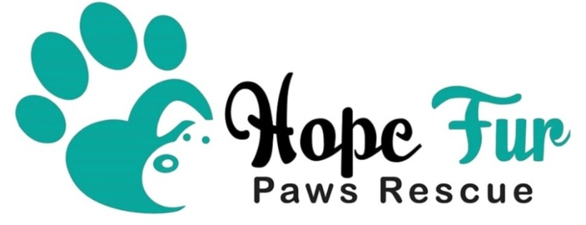 Hope Fur Paws Rescue