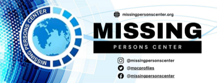 Missing Persons Center