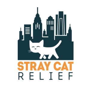 Stray Cat Relief Fund Logo