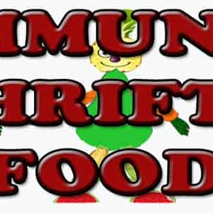Community Thrifty Food Inc Logo