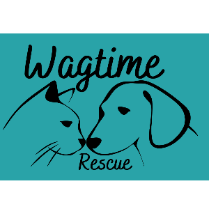 Wagtime Rescue Logo