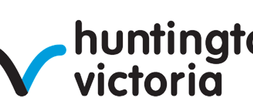 Huntington's Victoria