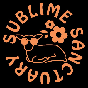 Sublime Sanctuary Incorporated Logo