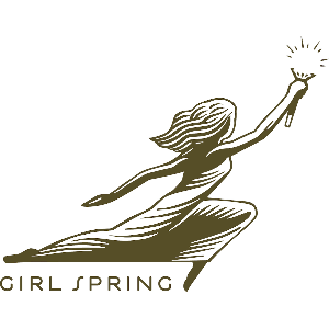 GirlSpring Logo