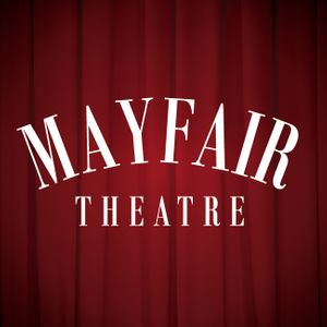 Mayfair Theatre Charitable Trust Logo