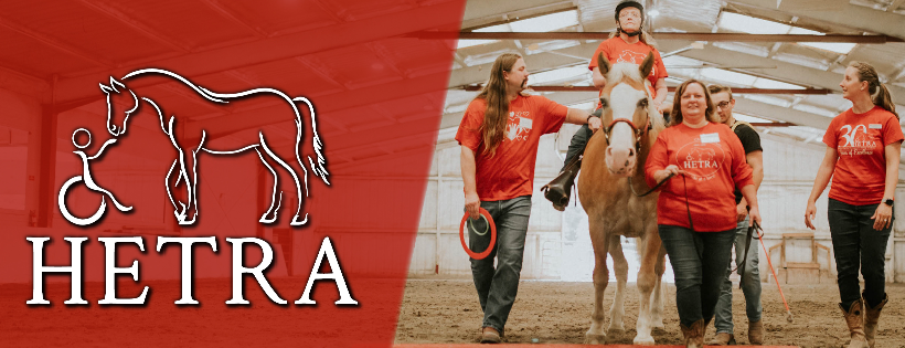 Heartland Equine Therapeutic Riding Academy