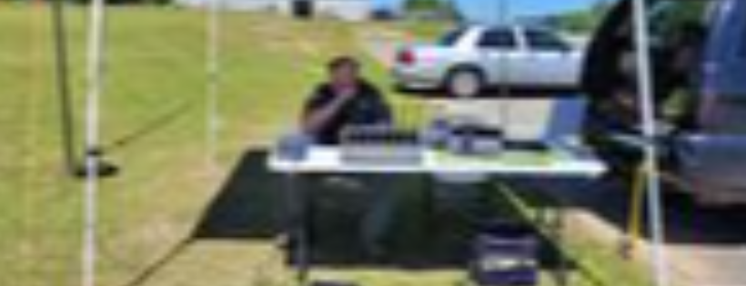 Special Operations Radio Team
