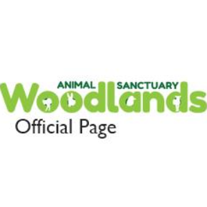 Woodlands Animal Sanctuary Logo