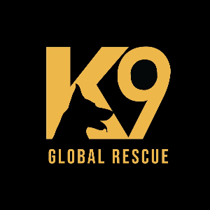 K9  Global Rescue Logo
