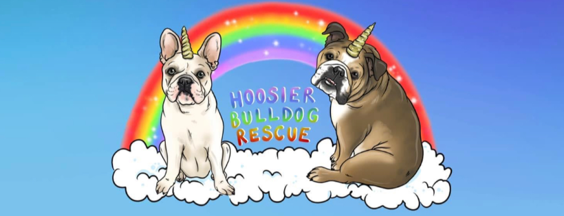 Hoosier Bulldog Rescue