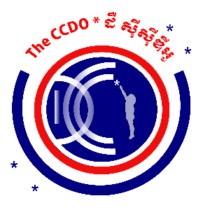 Cambodian Community Dream Org. Logo
