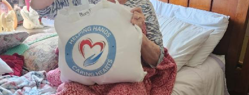 Helping Hands and Caring Hearts