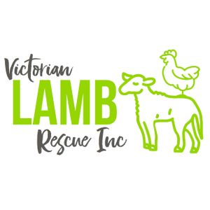 Victorian Lamb Rescue
