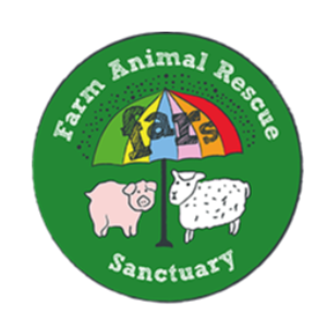 Farm Animal Rescue Sanctuary Logo