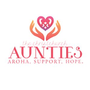 Christchurch Aunties