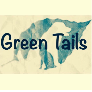 Green Tails