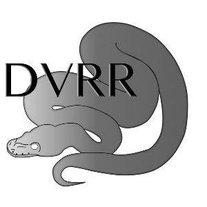 Drayton Valley Reptile Rescue Logo