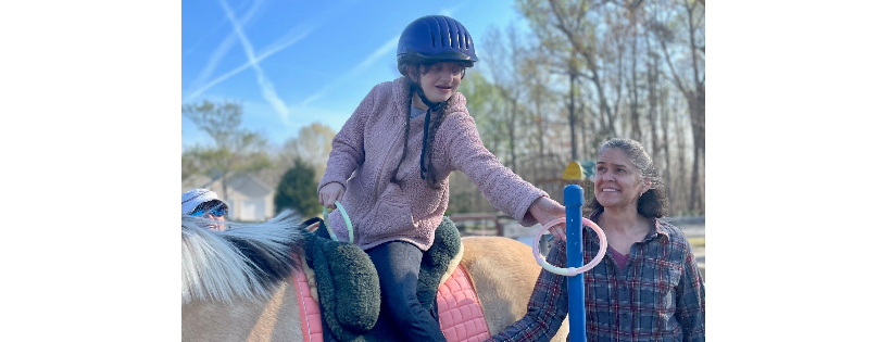 Saving Grace Farm